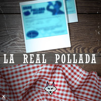 DJ Tony - La Real Pollada