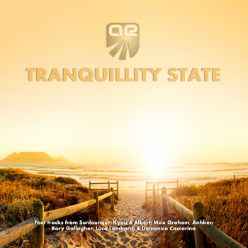 Various Artists - Tranquillity State