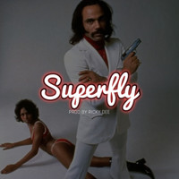 Ricky Dee - Superfly