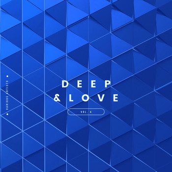 Various Artists - Deep and Love, Vol. 4