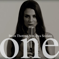Steen Thottrup feat. Eva Scolaro - One