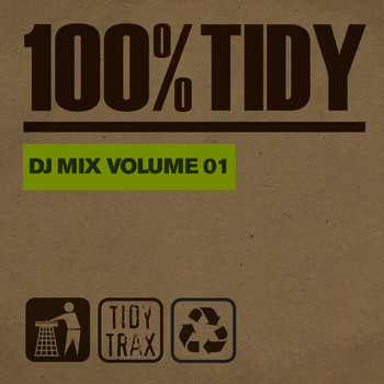 Various Artists - 100% Tidy, Vol. 1