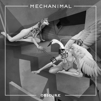 Mechanimal - Obscure