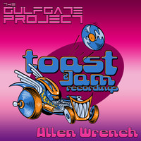 The Gulf Gate Project - Allen Wrench