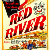 Sebastian Davidson - Red River