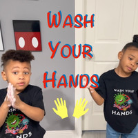 Zoe - Wash Your Hands