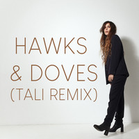 Reb Fountain - Hawks & Doves (Tali Remix)