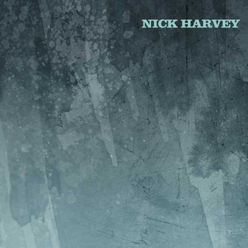 Nick Harvey - Hideaway