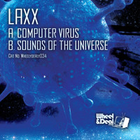 Laxx - Computer Virus / Sounds of the Universe