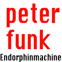 Peter Funk - Endorphinmachine