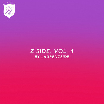 Various Artists - Z Side, Vol. 1 by LaurenZSide (Explicit)