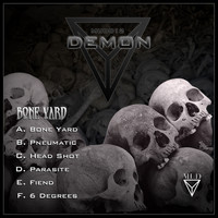 Demon - Bone Yard