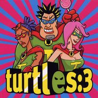 Turtles - Turtles: 3