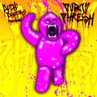 Durty Phresh - Jelly Baby / Swagger On A Million