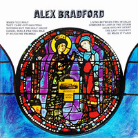 Alex Bradford - Archive of Gospel Music