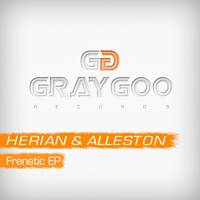 Herian & Alleston - Frenetic EP