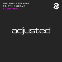 The Thrillseekers feat. Stine Grove - Everything
