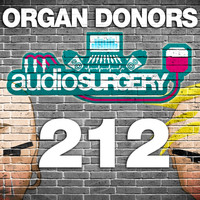 Organ Donors - 212