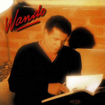 Wando - Palavras Inocentes