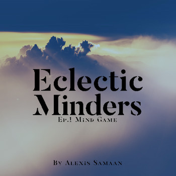 Alexis Samaan - Mind Game
