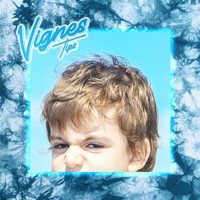 Vignes Tips - I Really Hate You Guys (Explicit)