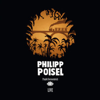 Philipp Poisel - Projekt Seerosenteich (Live - Deluxe Version)