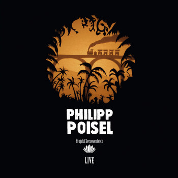 Philipp Poisel - Projekt Seerosenteich (Live)