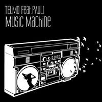 Telmo - Music Machine