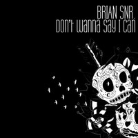 Brian SNR - Don't Wanna Say I Can