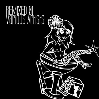 Various Artists - Remixed 01 (Explicit)