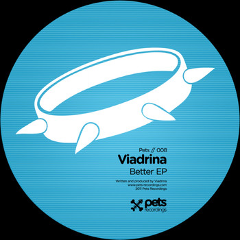 Viadrina - Better EP
