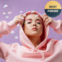WEST PARADE - Talk About Your Problems