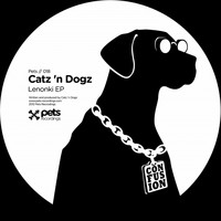 Catz 'n Dogz - Lenonki EP