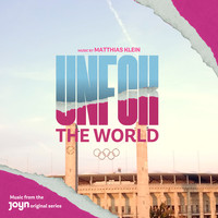 Matthias Klein - Unfck the World. Music from the Joyn Original Series