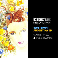 Tom Flynn - Argentina EP