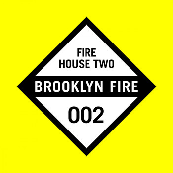 Various Artists - Fire House 2