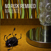 Malente - No Risk Remixed