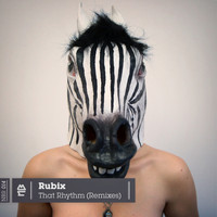 Rubix - That Rhythm (Remixes)