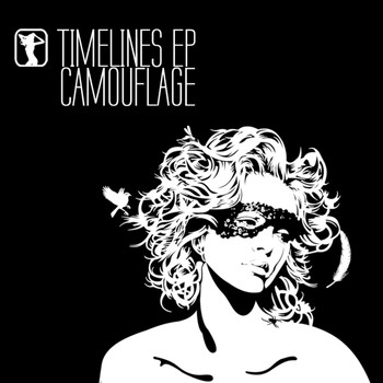 Camouflage - Timelines EP