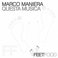 Marco Maniera - Questa Musica