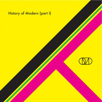 OMD - History Of Modern (Part I)
