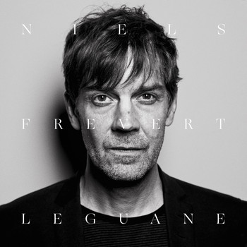 Niels Frevert - Leguane