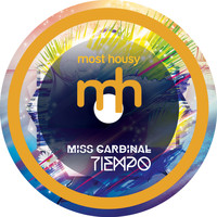 Miss Cardinal - Tiempo