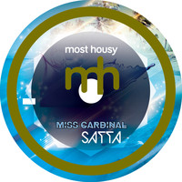 Miss Cardinal - Satta