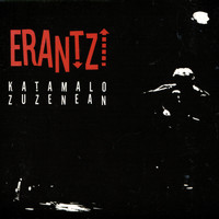 Katamalo - Erantzi (Zuzenean)