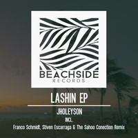 Jholeyson - Lashin EP