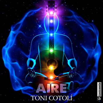 Toni Cotoli - Aire