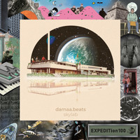 damaa.beats - EXPEDITion 100 Vol. 4: Skylab