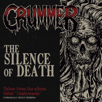 Crummer - The Silence of Death