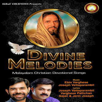 Various Artists - Divine Melodies